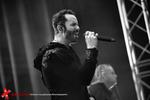 KAMELOT | Awaken The World Tour 2023